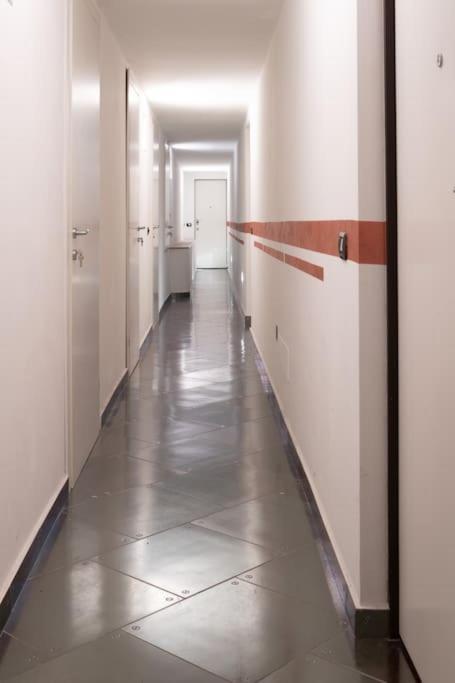 Comfortable Flat In Porta Romana Milan Exterior photo