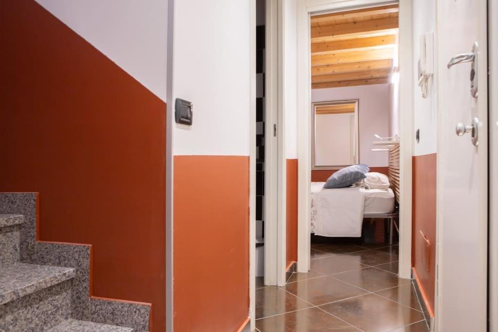 Comfortable Flat In Porta Romana Milan Exterior photo
