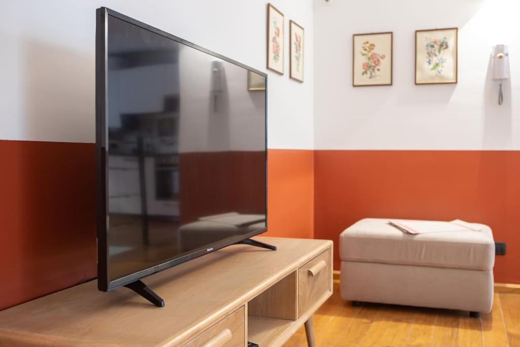 Comfortable Flat In Porta Romana Milan Exterior photo