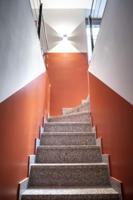 Comfortable Flat In Porta Romana Milan Exterior photo