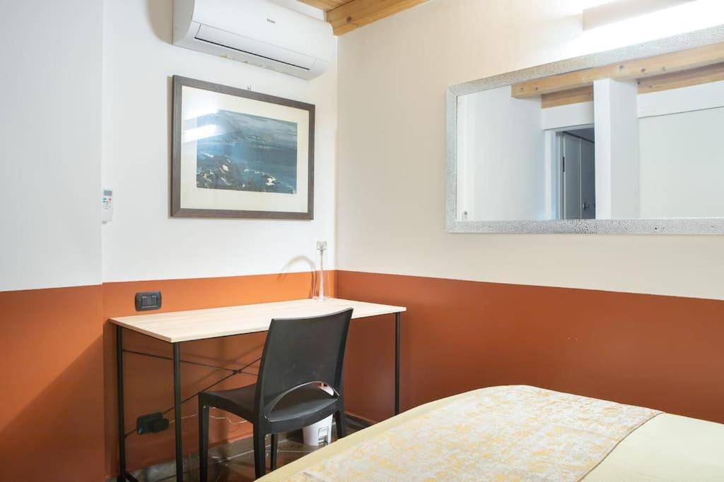 Comfortable Flat In Porta Romana Milan Exterior photo